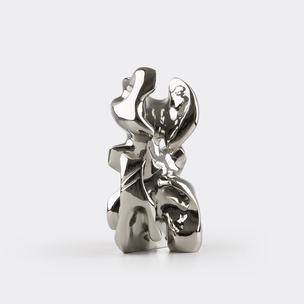 Gardeco - Trickster sculpture