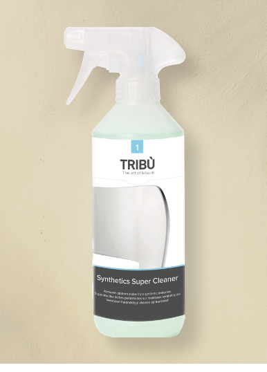 Tribù - Kunststof protector
