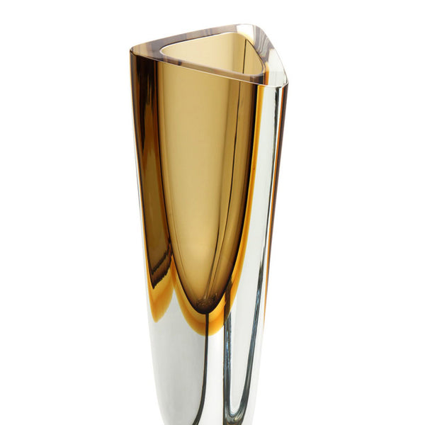 Gardeco - Vase Triangle 4