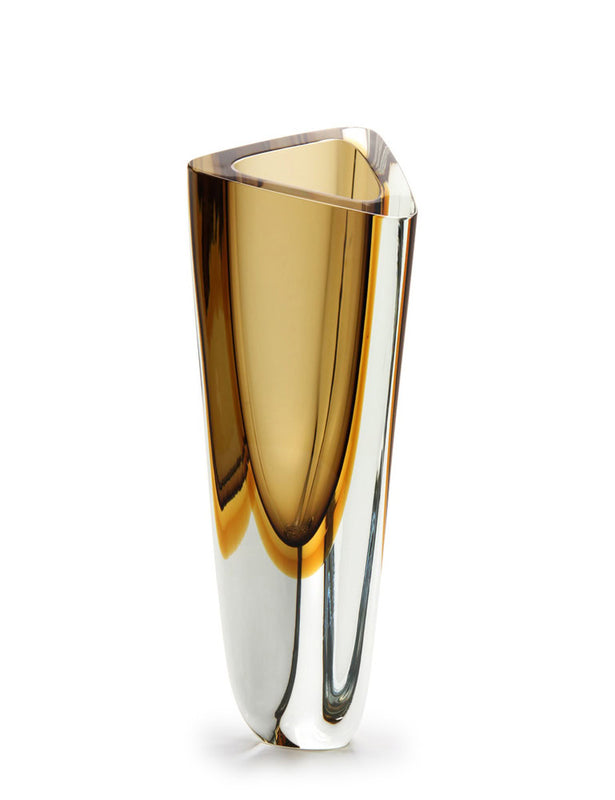 Gardeco - Vase Triangle 4
