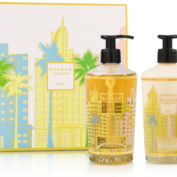 Baobab - Gift Box Miami