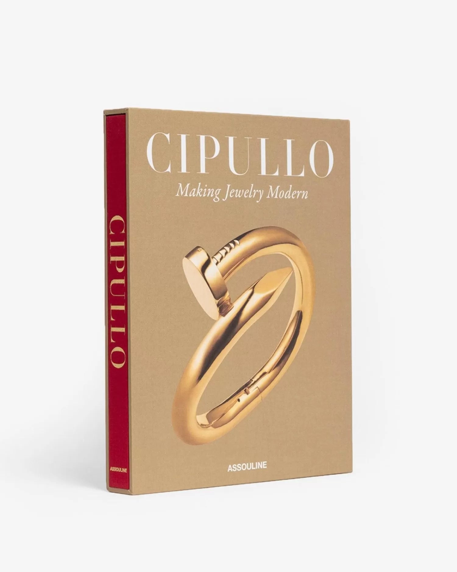Assouline - Cipullo