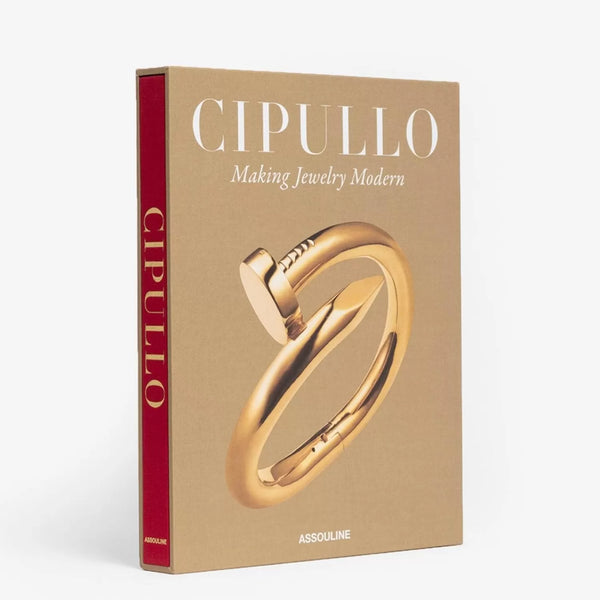 Assouline - Cipullo