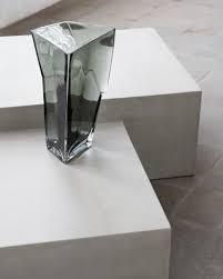 Serax - Vase Transparent Dunk