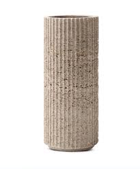 When Objects Work - Nicolas Schuybroek - Vaas in German Limestone