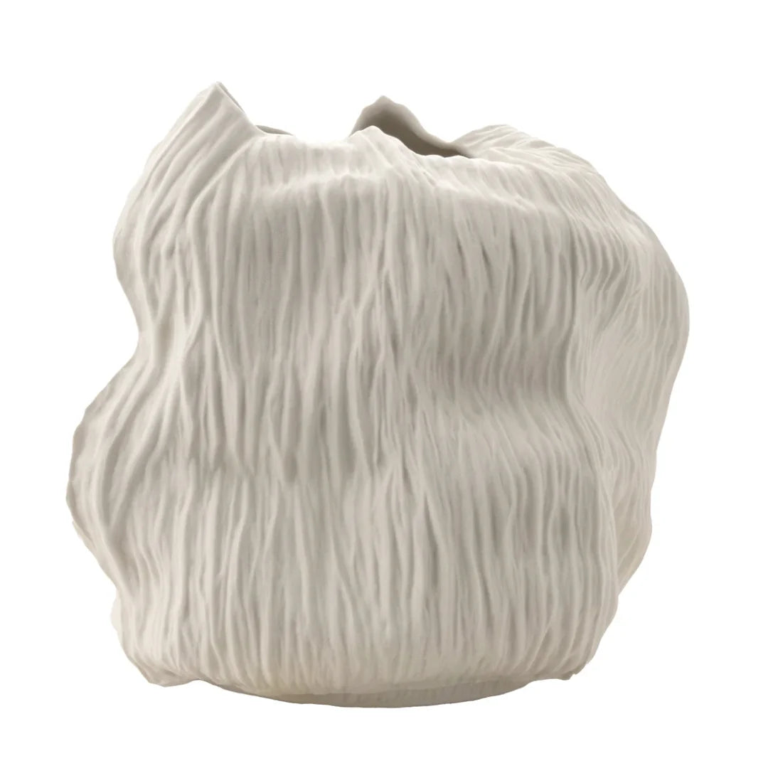Gardeco - Ceramic Vase Linha Glacial GL02