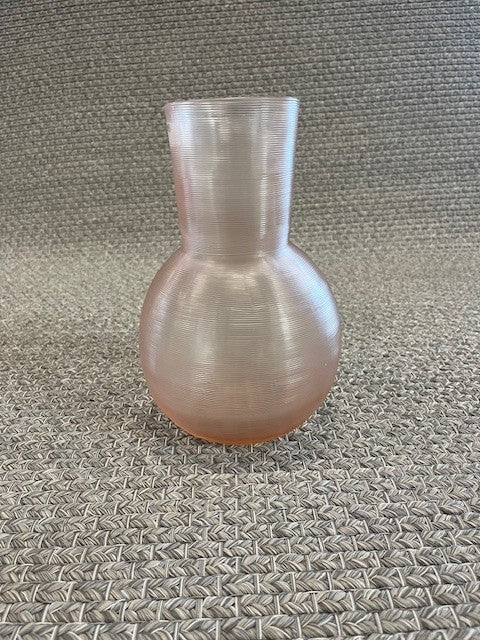 Guaxs - Vase Rose