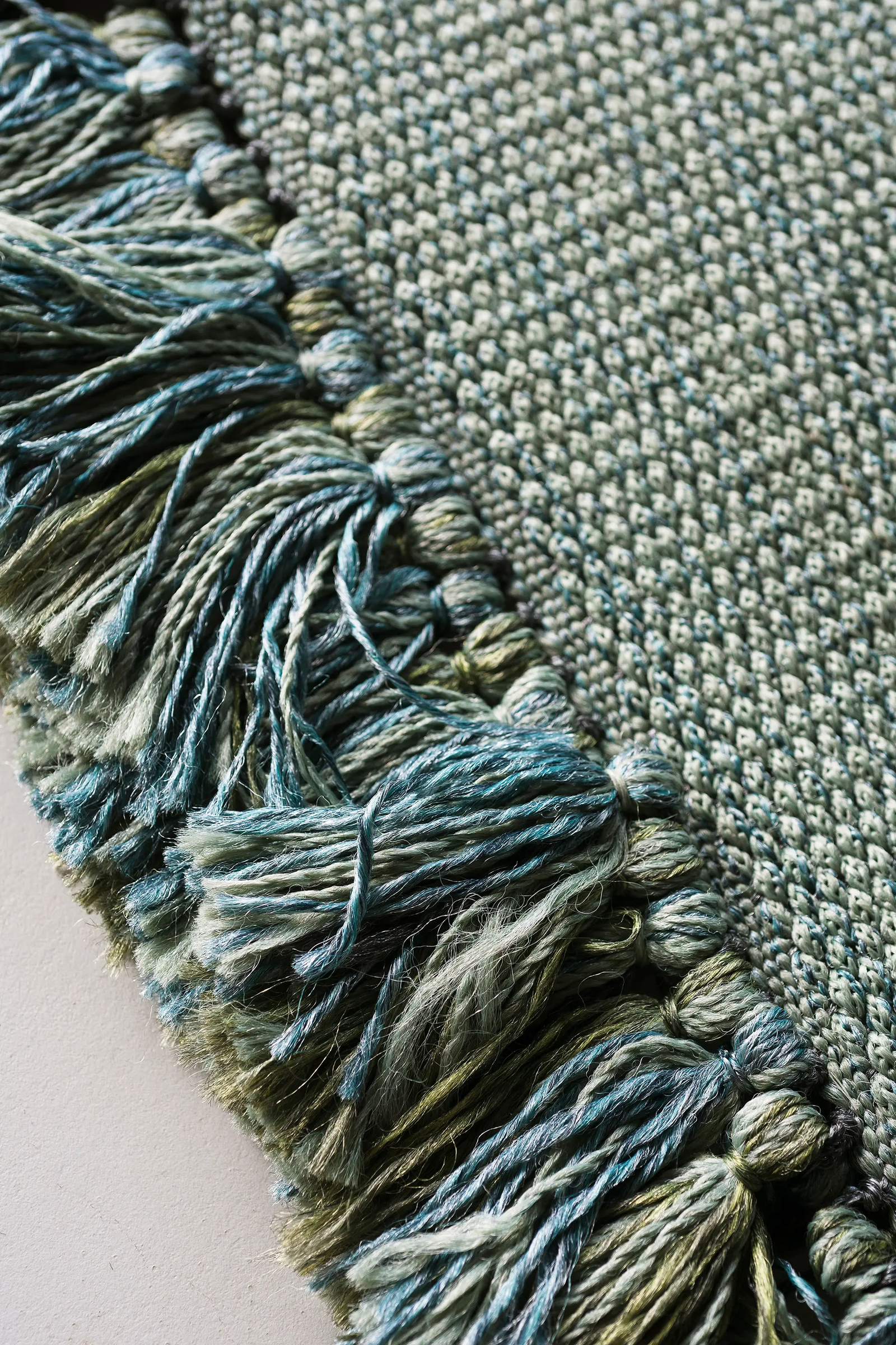 Roda - Tint 001 Rug TNT001-11