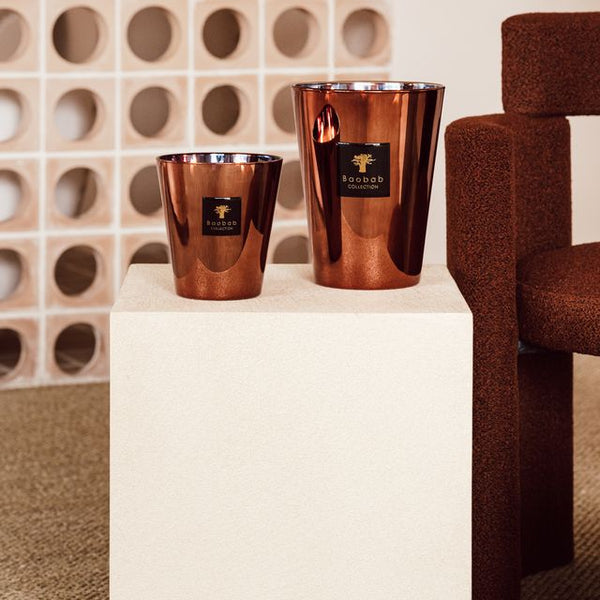 Baobab - Les Exclusives Cyprium