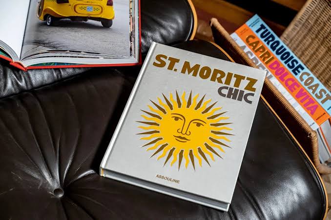 St. Mortis