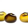 When Objects Work - Small Vase Caillou (set van 3) (Kate Hume)