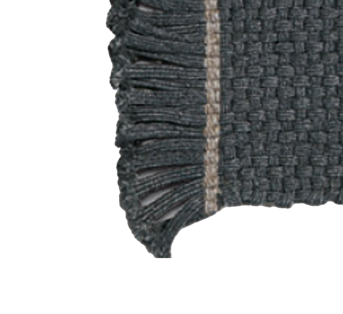Roda - Knot 001 Rug