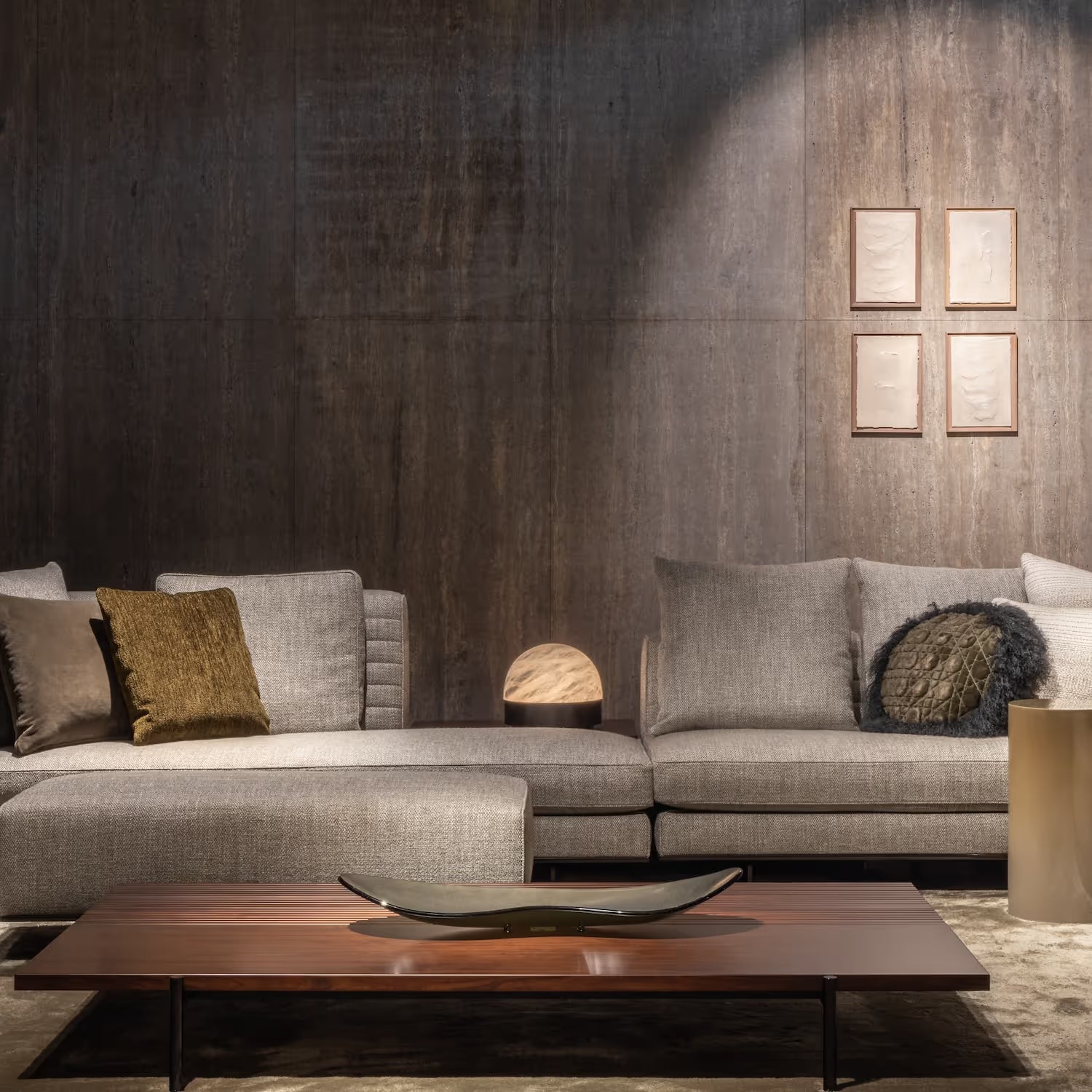 Brands — iconic design objects