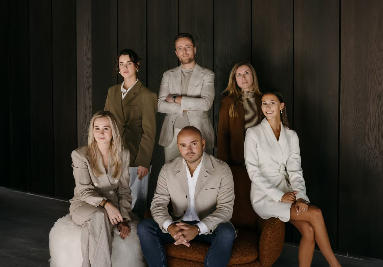 Designers — outdoor furniture