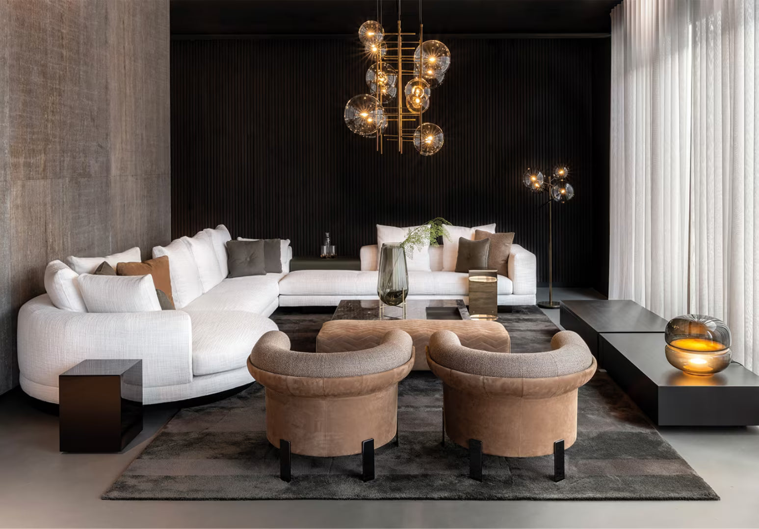 Home — Hora Barneveld showroom
